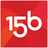 15below Ltd logo