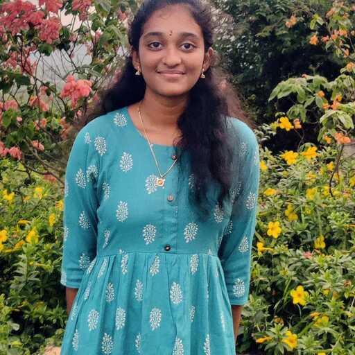 Sagi Venkata Satya Sowmya