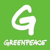 Greenpeace México A.C. logo
