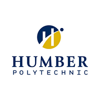 Humber College of Applied Arts & Technology logo