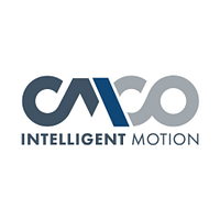 Columbus McKinnon Corporation logo
