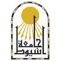 Assiut University logo