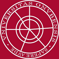 Huelva University logo