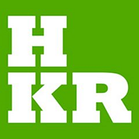 Kristianstad University logo