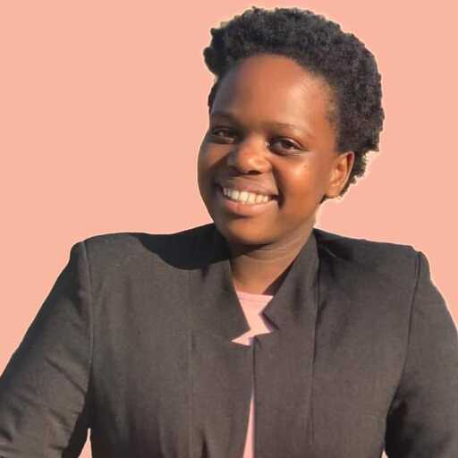 Siphumeze Joyini