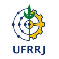 Federal Rural University of Rio de Janeiro (UFRRJ) logo