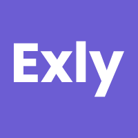EXLY logo