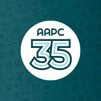 AAPC logo