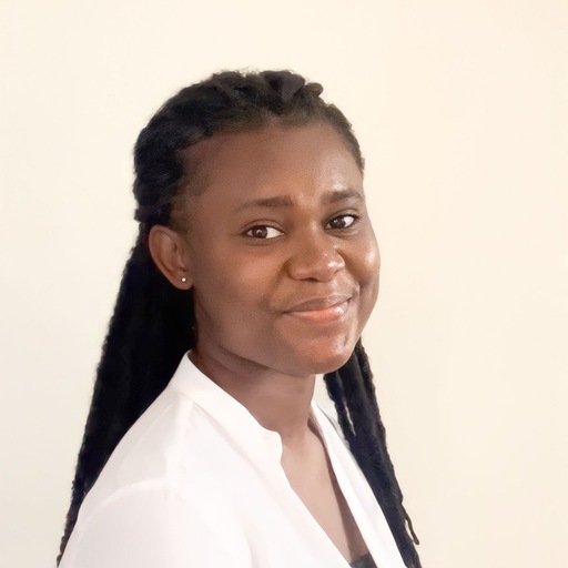 Grace Kadiri