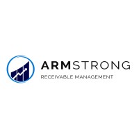 ARMStrong Receivable Management logo