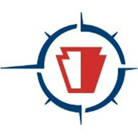 California University of Pennsylvania logo