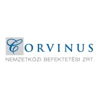Corvinus University of Budapest logo
