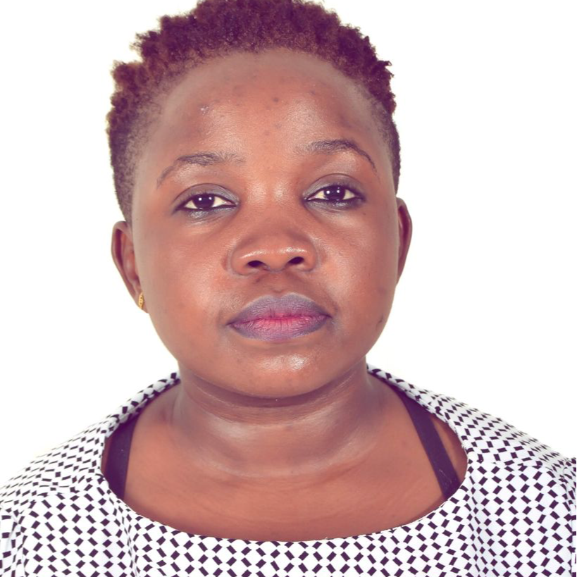 Liz Mboya