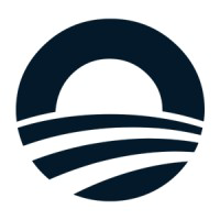 Obama Foundation logo