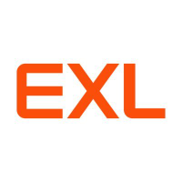Exl Services.com India Pvt. Ltd logo