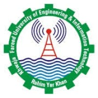 Khwaja Fareed University of Engineering and Information Technology logo