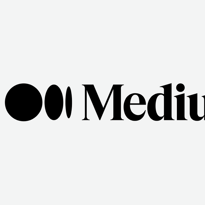 Medium logo