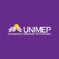 Universidade Metodista de Piracicaba logo