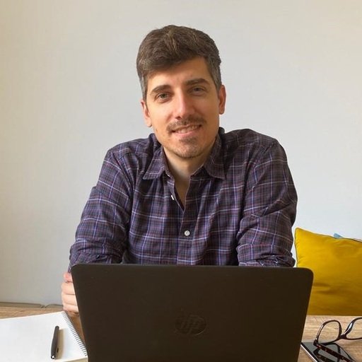 Gabriel  Dangelo