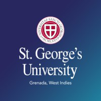 St. George’s University logo