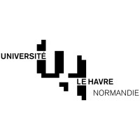 Université du Havre logo