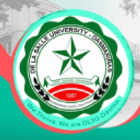 De La Salle University – Dasmariñas logo
