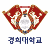 Kyung Hee University logo