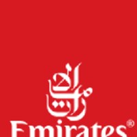 Emirates Airlines logo