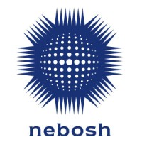 NEBOSH UK logo