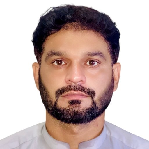 Zahir Khan