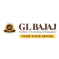 G.L. Bajaj Institute of Technology & Management logo