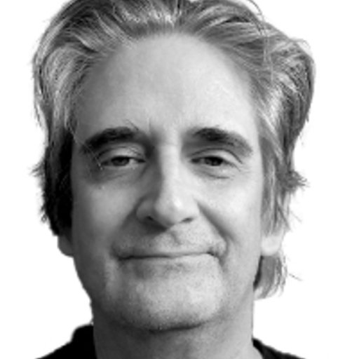 Mike Barrette