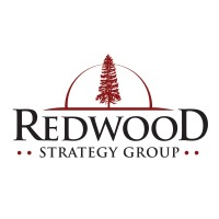 Redwood Strategy Group, Inc. logo