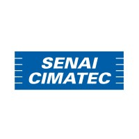 Universidade SENAI CIMATEC logo