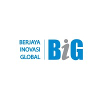 Berjaya Inovasi Global logo