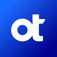 Opentext Technologies logo