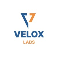 Velox lab logo