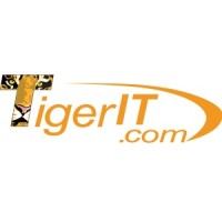 Tiger IT Limited logo