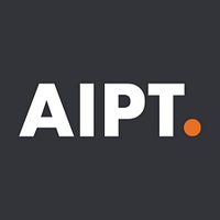 Australian Institute of Personal Trainers logo