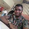 Jacob Aloku