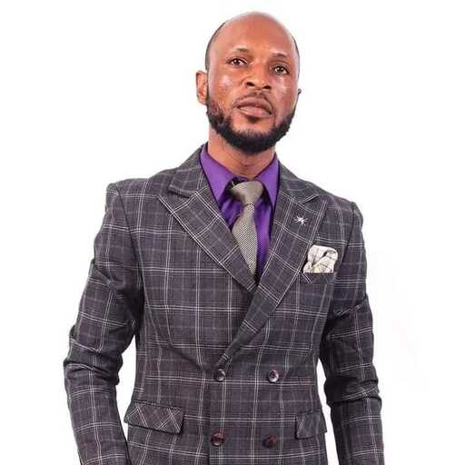 Katemo Jephte  Kitenge 