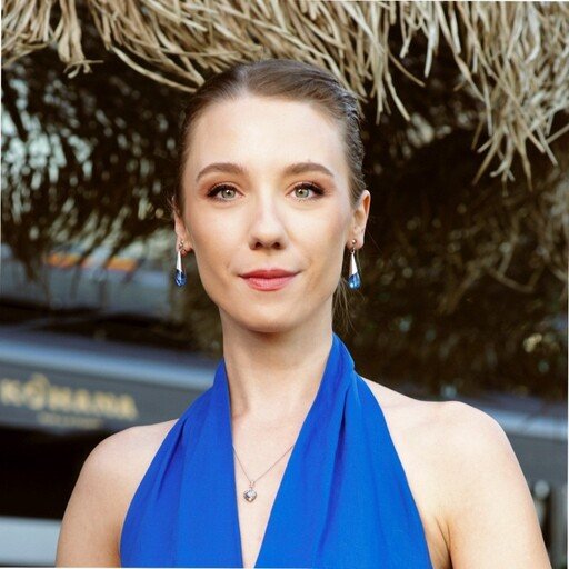 Zuzanna Stogowska