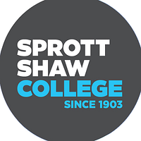 Sprott-Shaw Community College logo