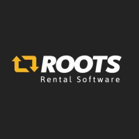 Roots Rental Software logo