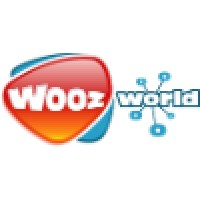 Woozworld Inc. logo