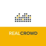 RealCrowd logo