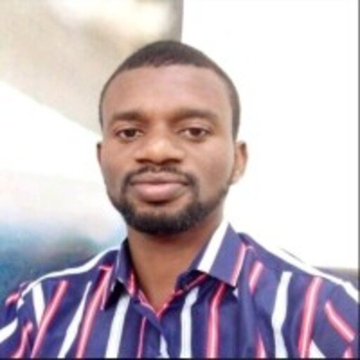 Michael Ogunsakin