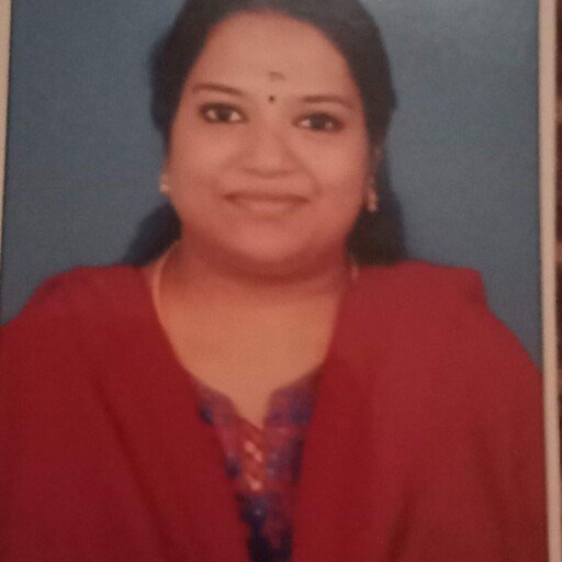 Smitha Prabhakaran