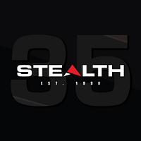 Stealth logo