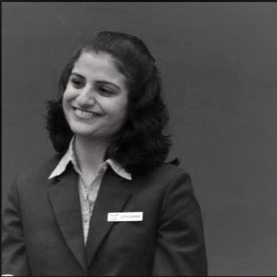Upasana Parihar